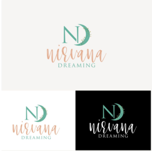 Nirvana Dreaming | Diseño de Logo por Rajiv Kumar