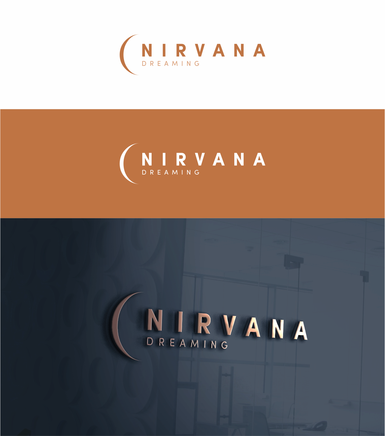 Logo Design by creativechauhan1989 for this project | Design #20967769