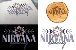 Logo Design by Alexandru 4
