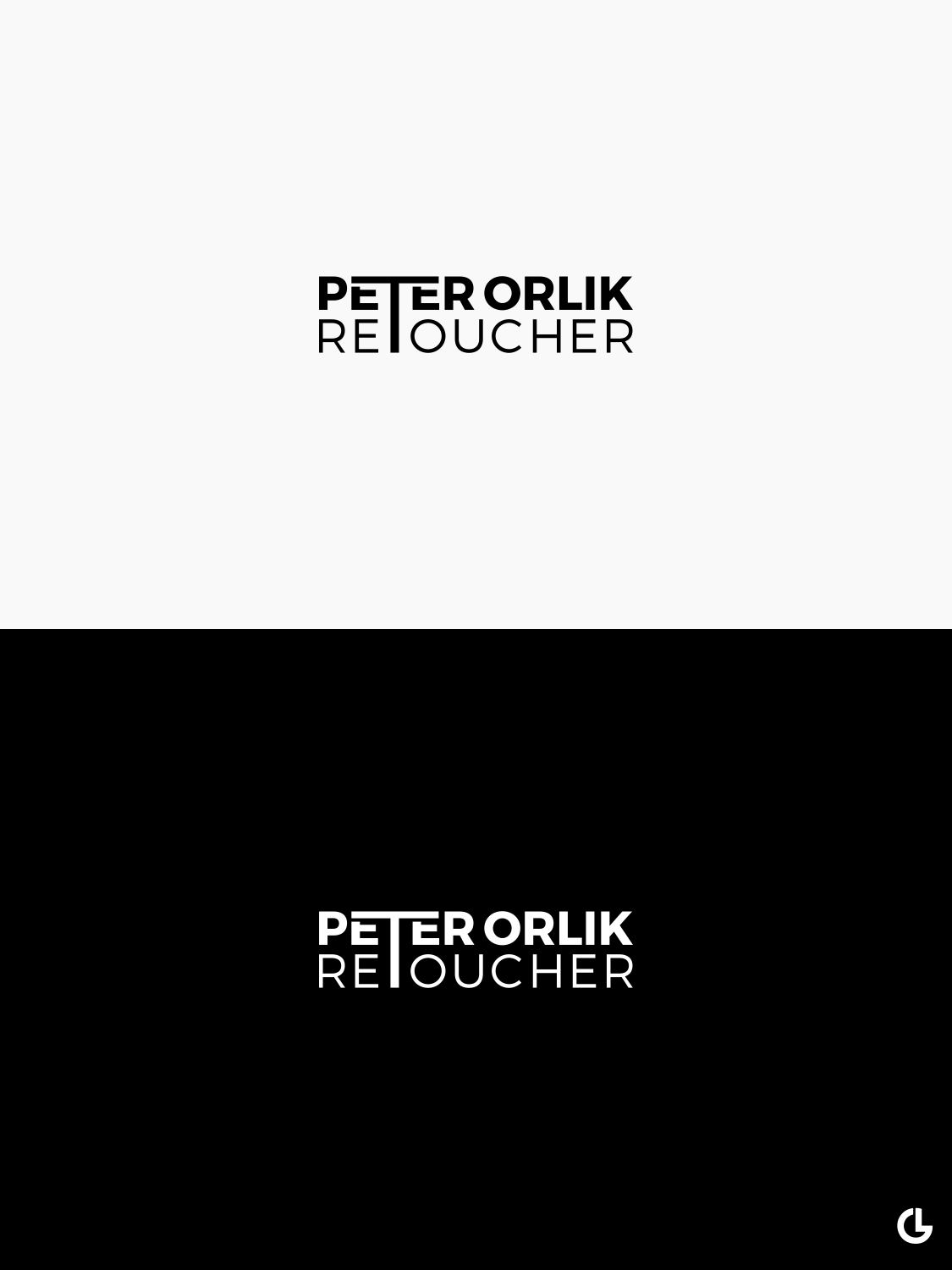 Logo Design by RICKY.T for this project | Design #21004177