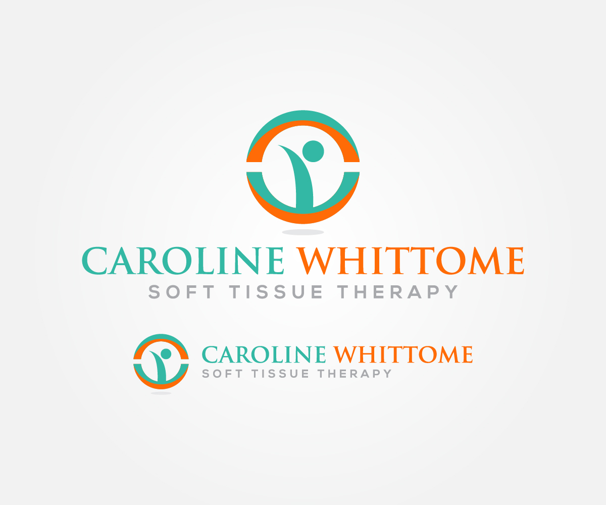 Logo Design by sangeloenriquez for Caroline Whittome | Design #20967062