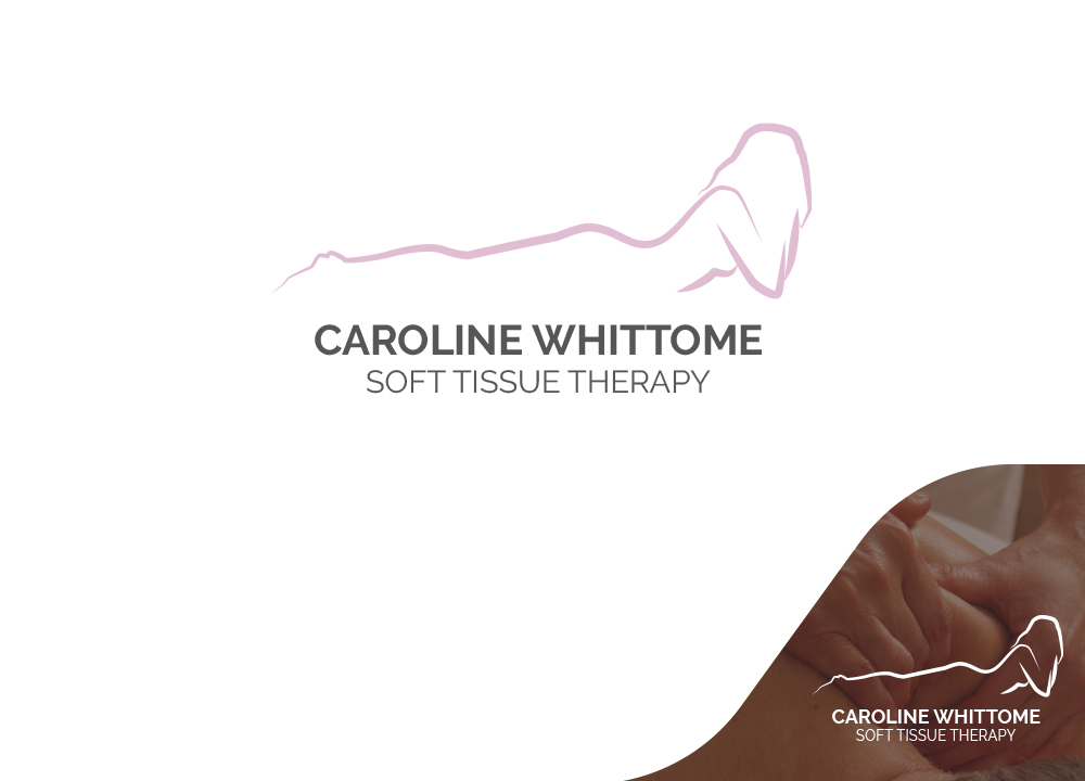 Logo Design by Anthony for Caroline Whittome | Design #20967064