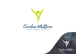 Logo-Design von Anthony für Caroline Whittome | Design: #20967065