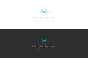 Logo Design by GLDesigns for Caroline Whittome | Design #20969437