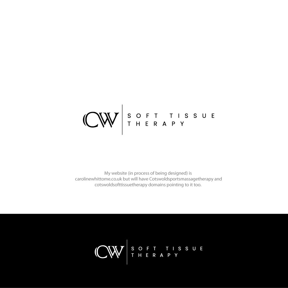 Logo-Design von EZ_Design24 für Caroline Whittome | Design #20995039