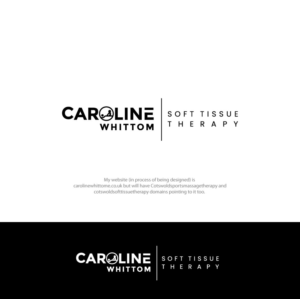 Logo-Design von EZ_Design24 für Caroline Whittome | Design: #20995835