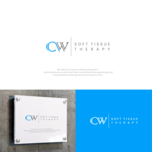 Logo-Design von EZ_Design24 für Caroline Whittome | Design: #20997283