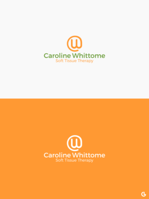 Logo-Design von R!CKY für Caroline Whittome | Design: #21004132