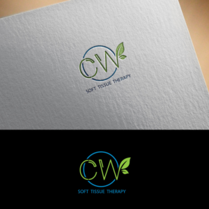 Logo-Design von Pop-tart für Caroline Whittome | Design: #20967895