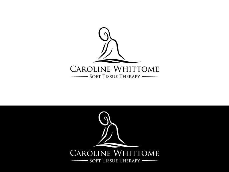 Logo-Design von Ash graphix für Caroline Whittome | Design: #20977907