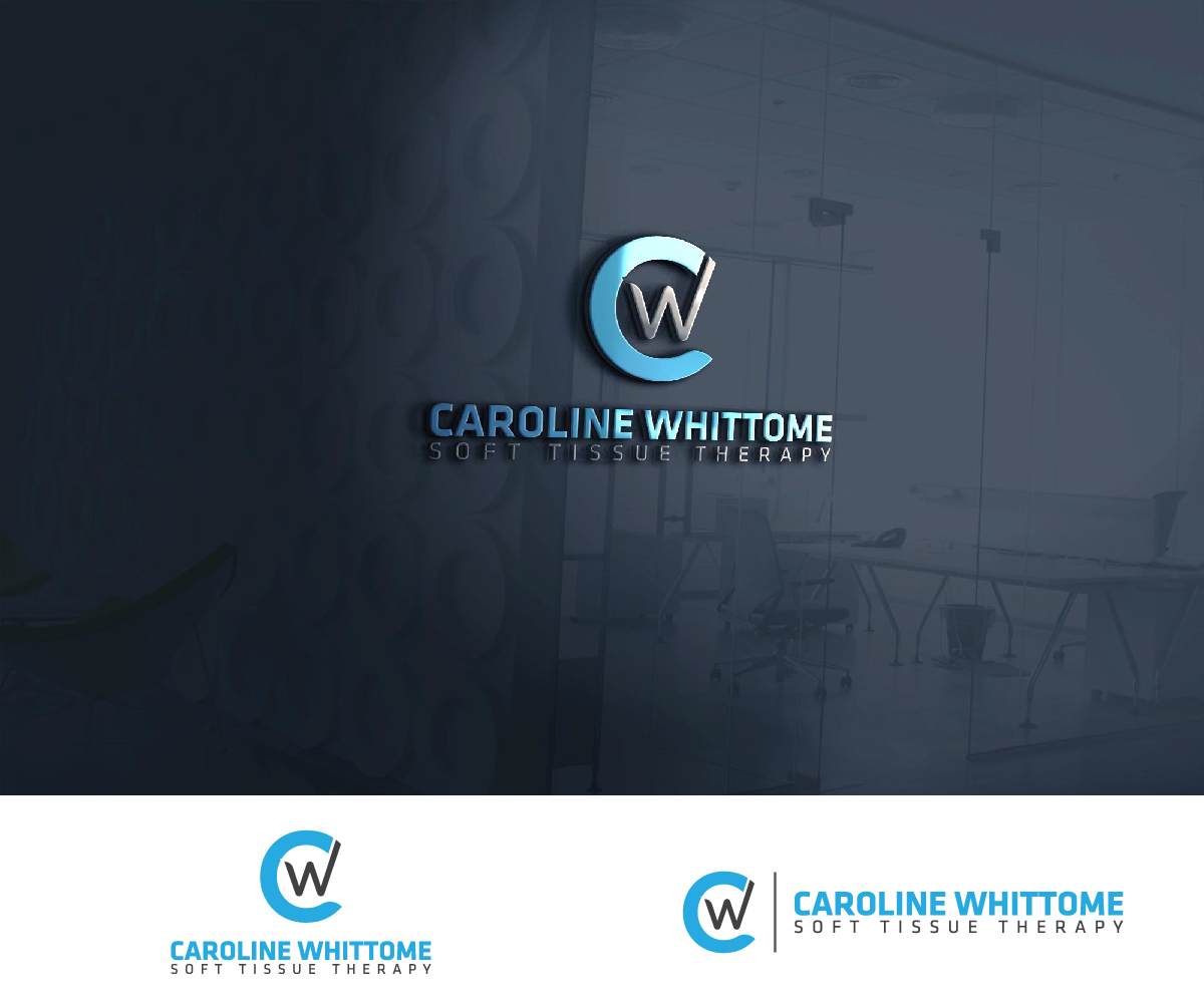 Logo-Design von fauzan harun für Caroline Whittome | Design #20975361