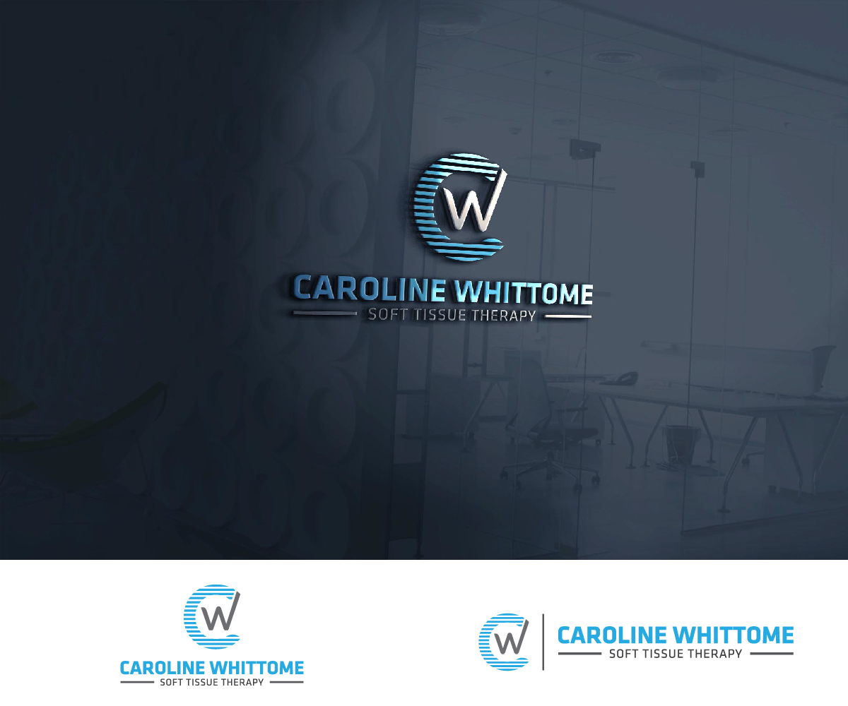 Logo-Design von fauzan harun für Caroline Whittome | Design #20975362