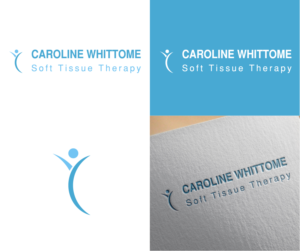 Logo Design by idhabirishar. for Caroline Whittome | Design #21012768