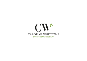 Logo-Design von Bang Bang für Caroline Whittome | Design: #20976064