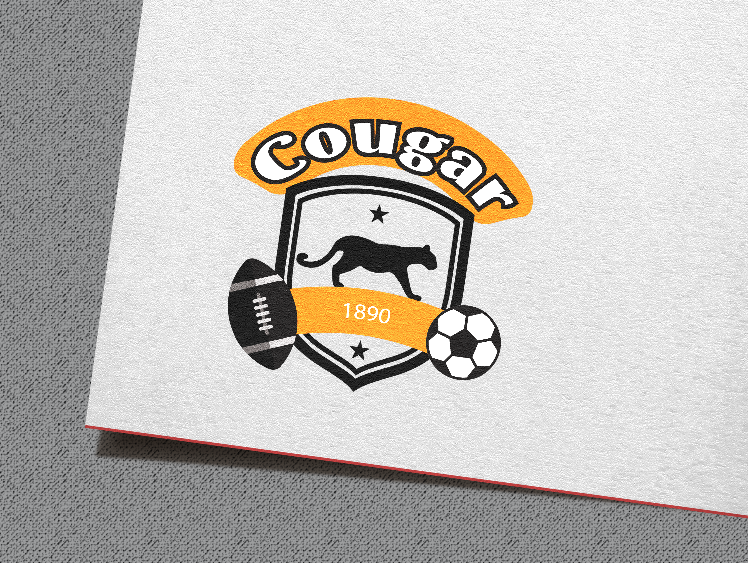 Graphic Design by MOMEN ELKASHIF for this project | Design #21019527