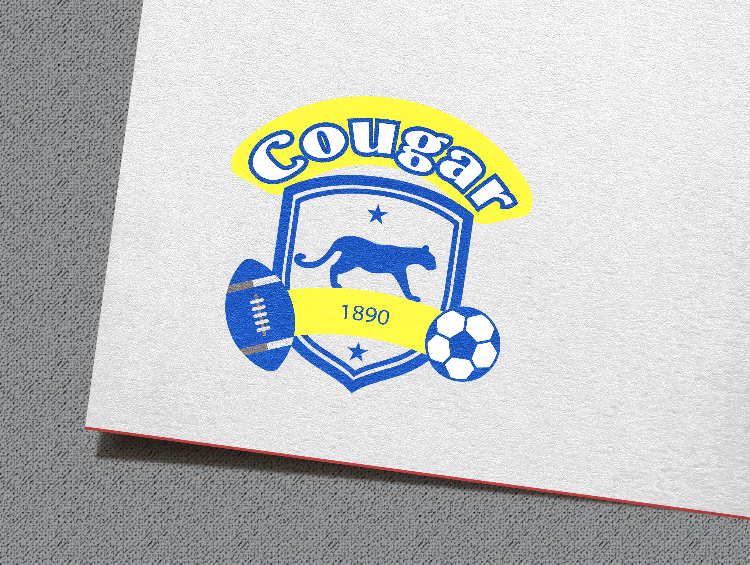 Graphic Design by MOMEN ELKASHIF for this project | Design #21019584