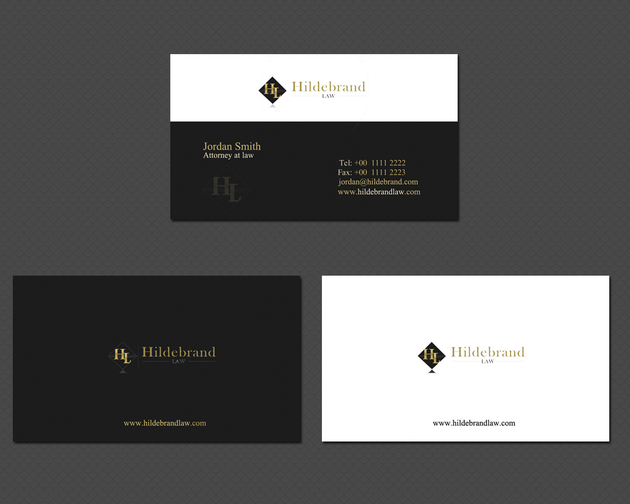 Business Card Design by Tiger Spirit for this project | Design #697221