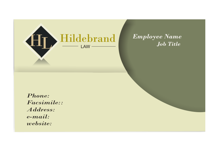 Business Card Design by AbhiNiv Creations for this project | Design #691002