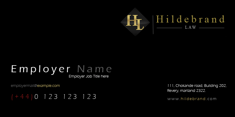 Business Card Design by channa luckmal for this project | Design #693223