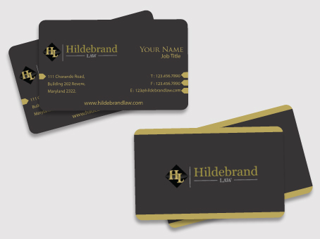 Visitenkarten-Design von om_prathna für dieses Projekt | Design #706958