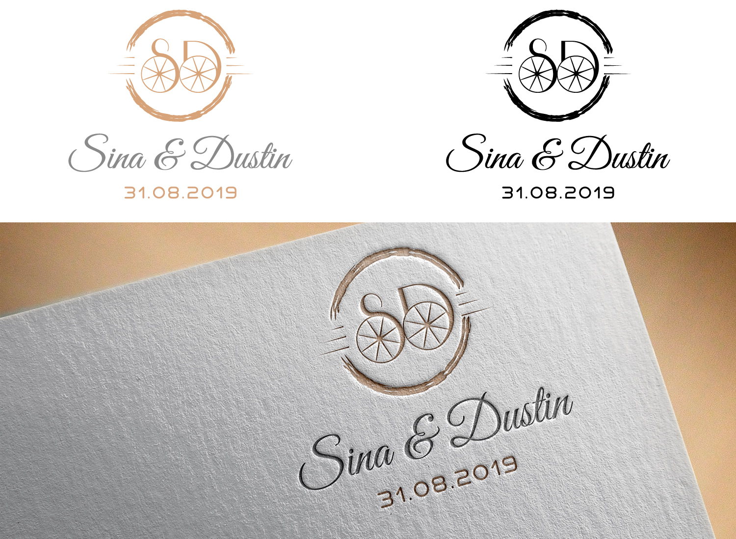 Logo Design by Mary Design for this project | Design #20968820