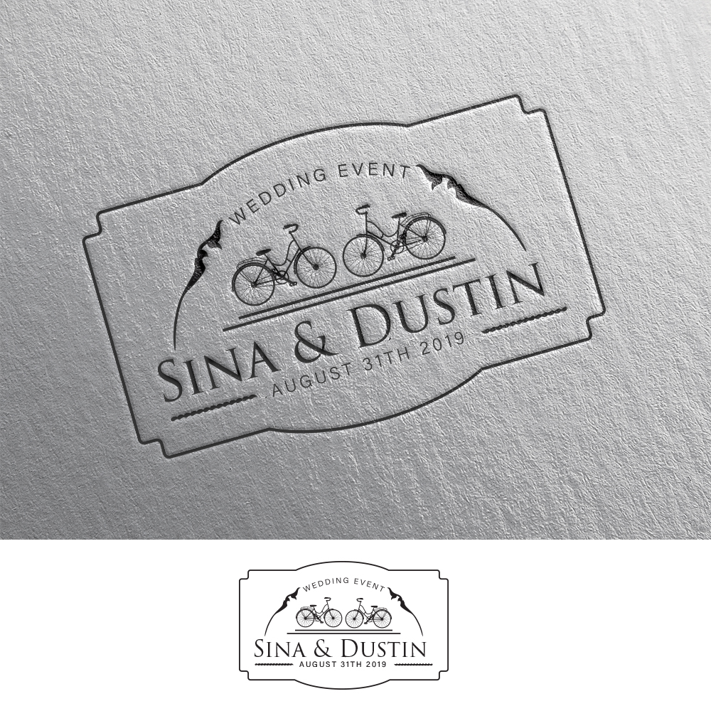 Logo Design by Dhyna Graphics for this project | Design #20969491