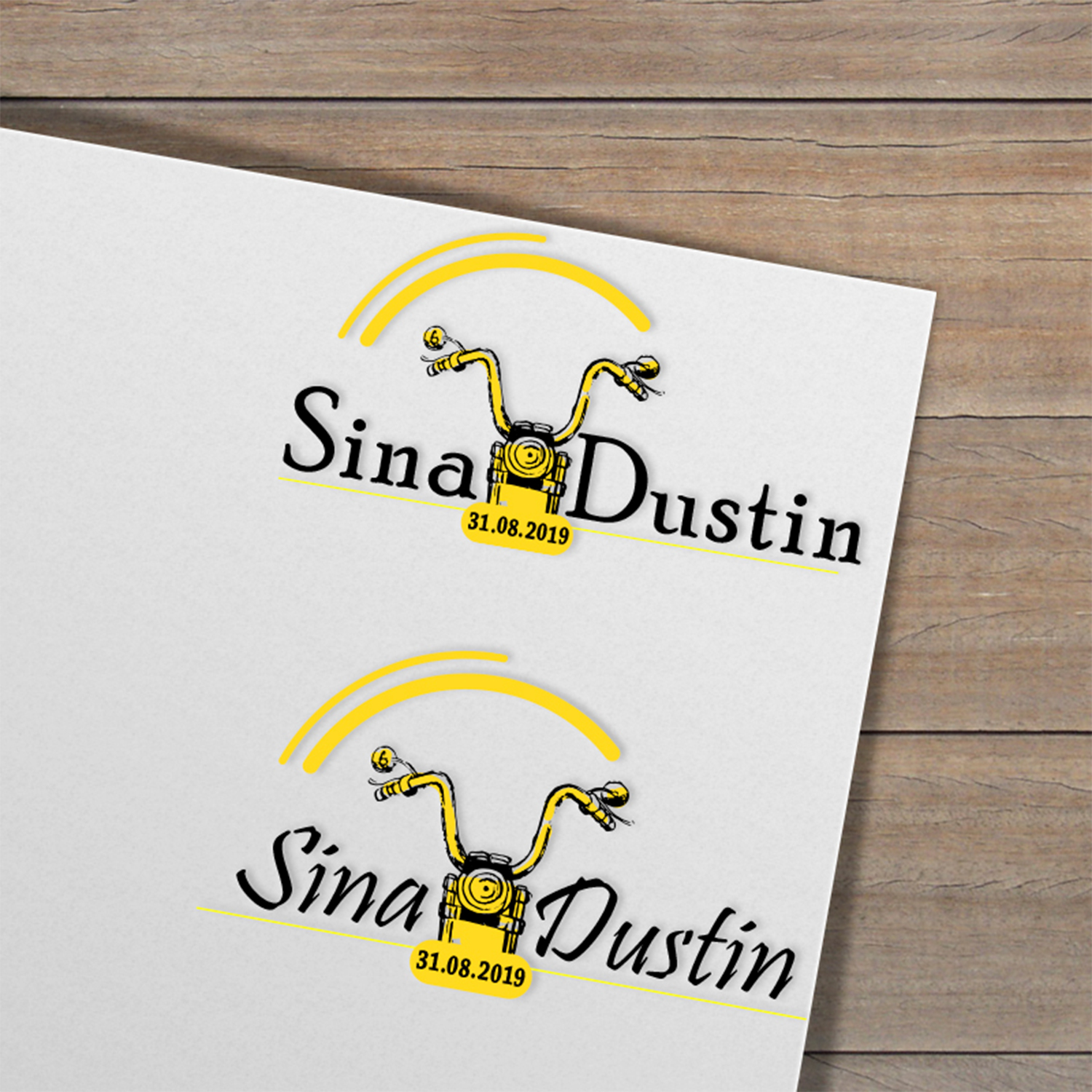 Logo Design by Akashthapliyal for this project | Design #20968901