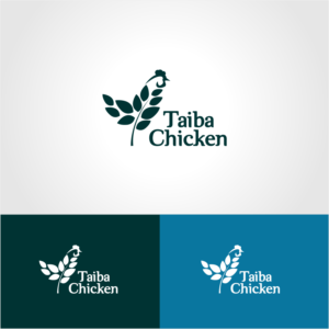 Logo Design by Arham Hidayat for Golden Land | Design #21000836