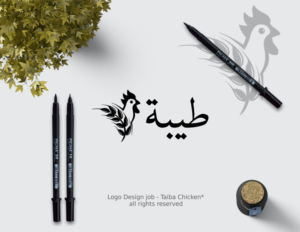 Logo Design by Mimi &amp; Max for Golden Land | Design: #20999022