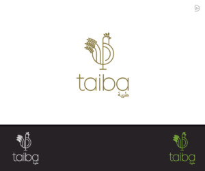 Logo Design by D_Mantra for Golden Land | Design #20969691