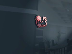 Logo Design by khairul 5 for Golden Land | Design: #20969780