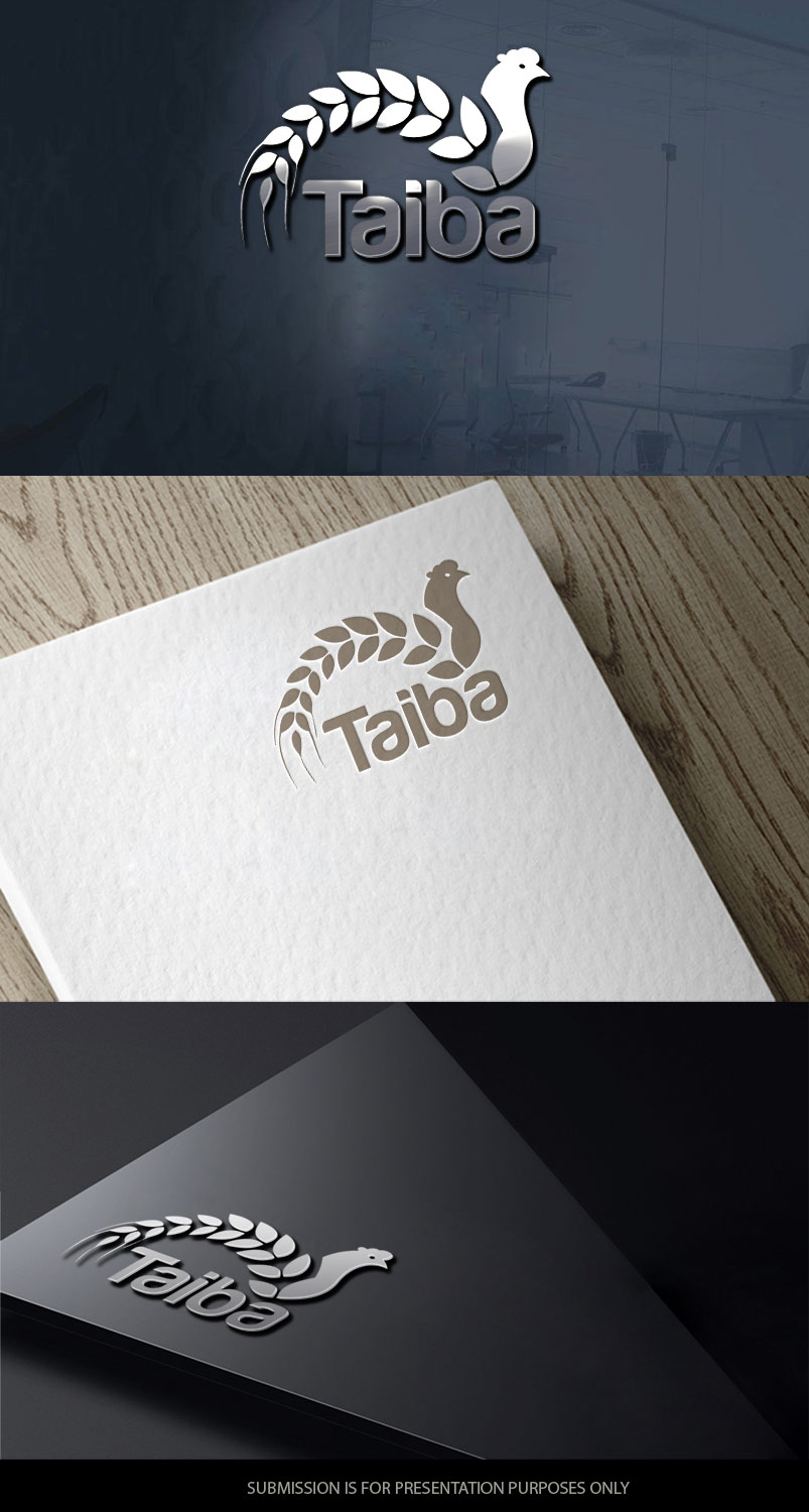 Logo Design by graphicevolution for Golden Land | Design #20970956
