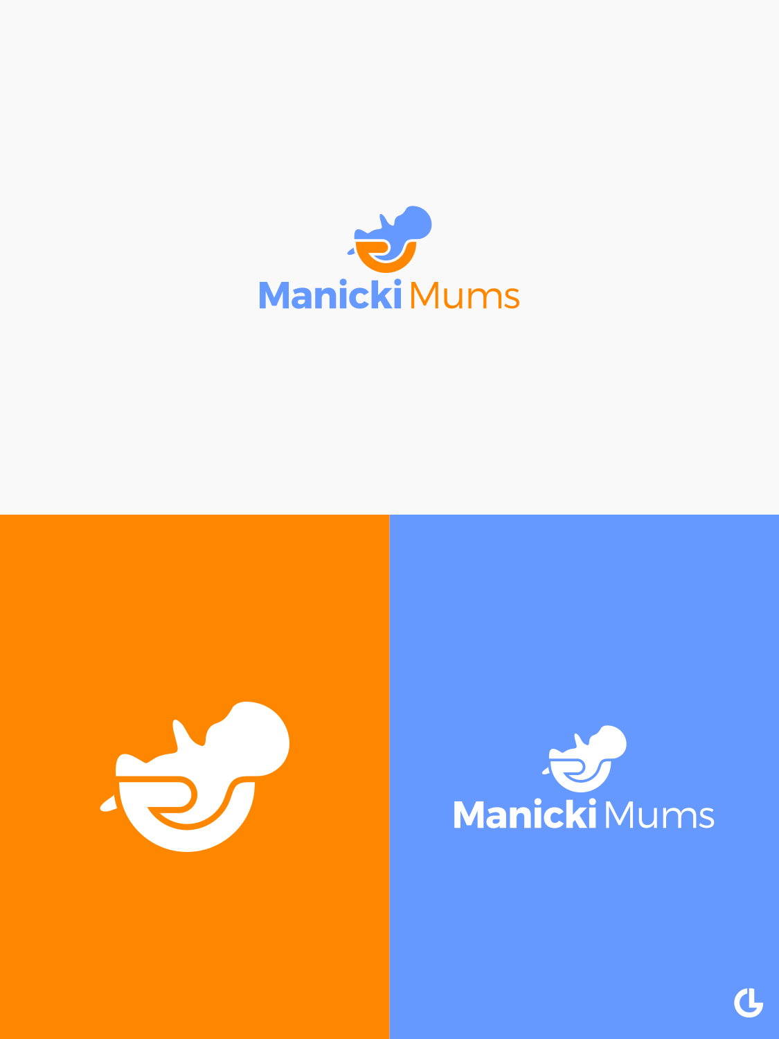 Logo-Design von R!CKY für dieses Projekt | Design #21004170