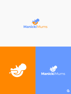 Logo Design by R!CKY for this project | Design: #21004170
