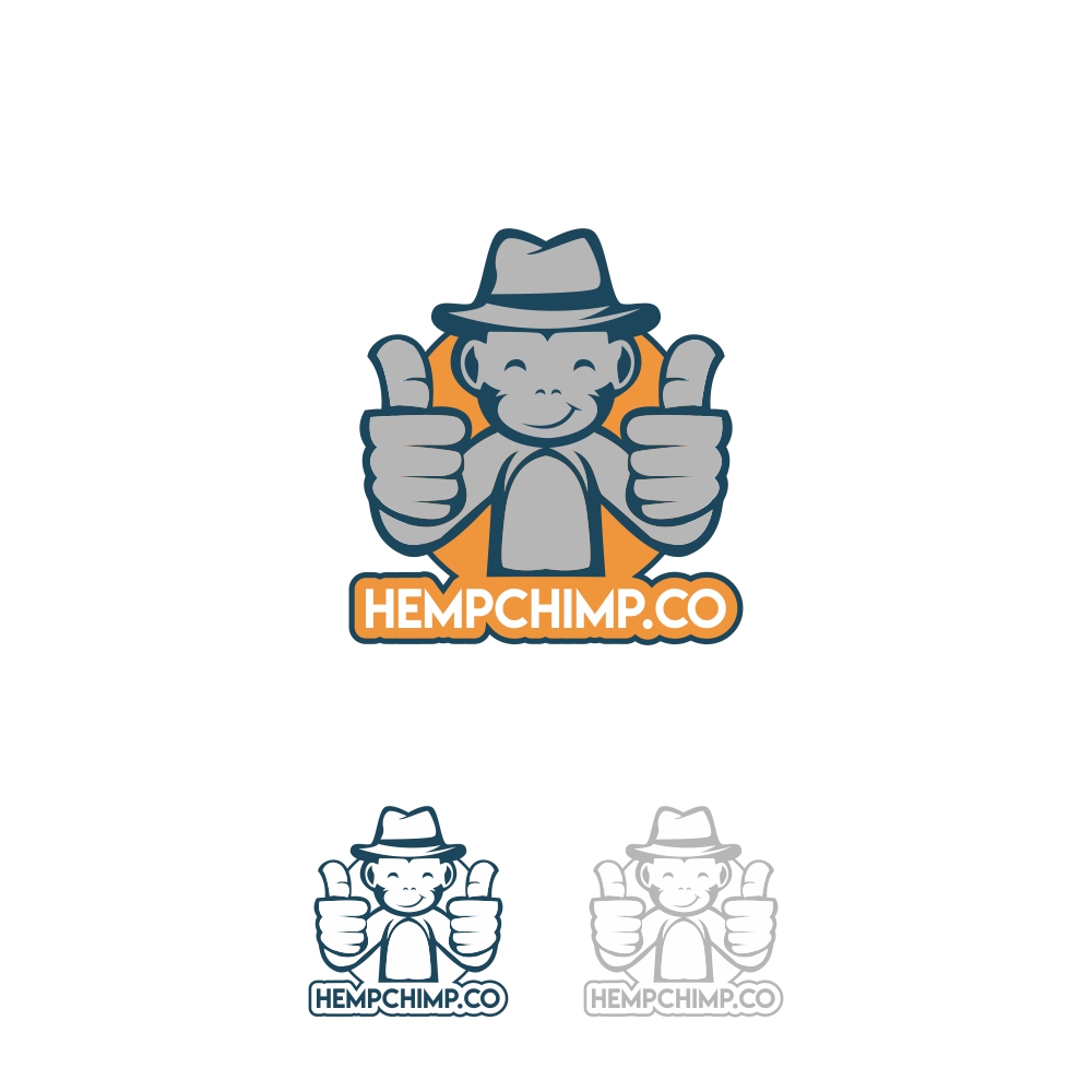 Logo Design by andi_fikri for this project | Design #20989686