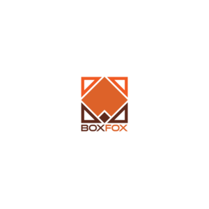 BoxFox - clever packaging starts here | Logo Design by M.CreativeDesigns