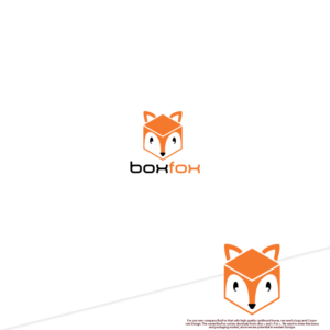 BoxFox - clever packaging starts here | Logo Design by GBDESIGN
