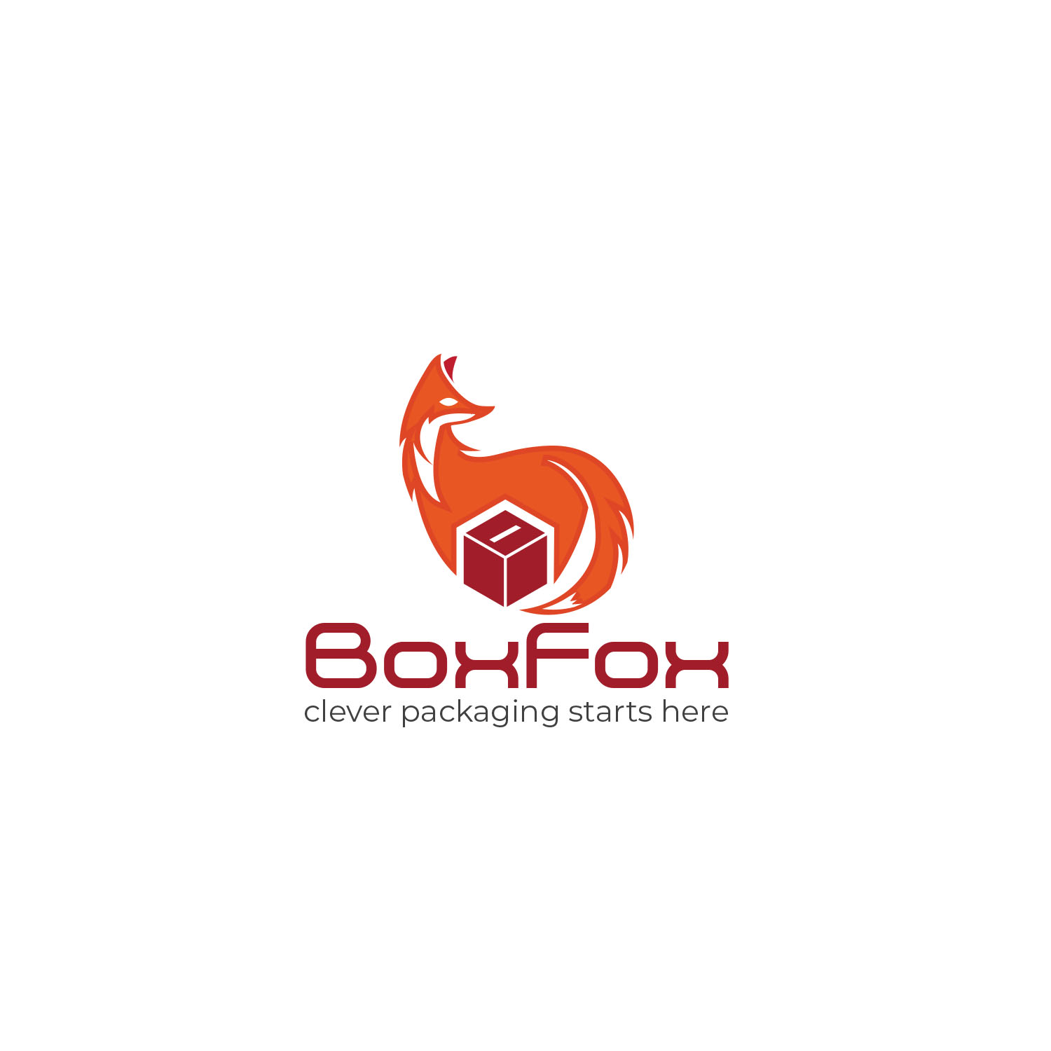 Logo Design by Finley Johnson for this project | Design #21300592