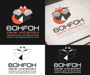 Logo Design by Hetty-Jane for this project | Design #20994759