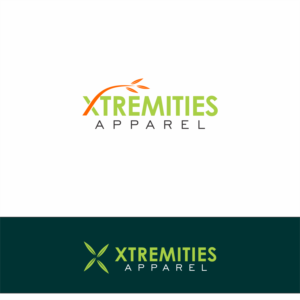 xtremities apparel | Logo Design by Arham Hidayat