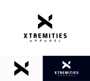 xtremities apparel | Logo-Design von ree23