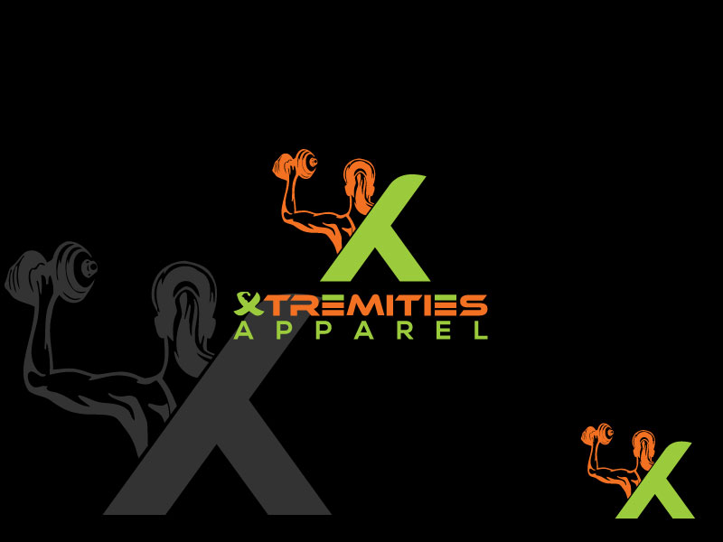 Logo Design by creative ismat for this project | Design #21033386