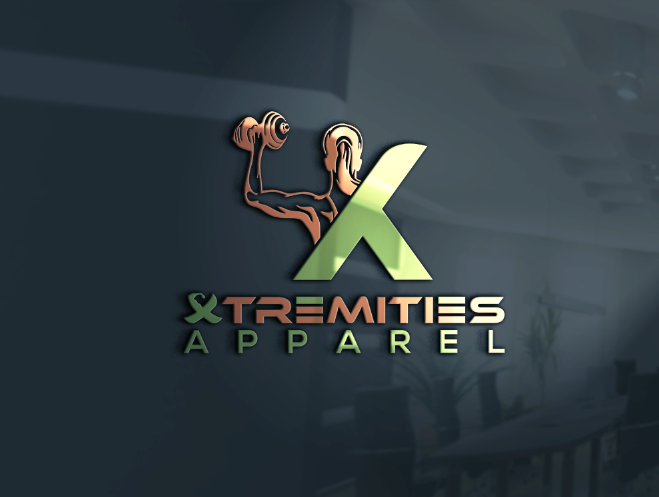 Logo Design by creative ismat for this project | Design #21033387