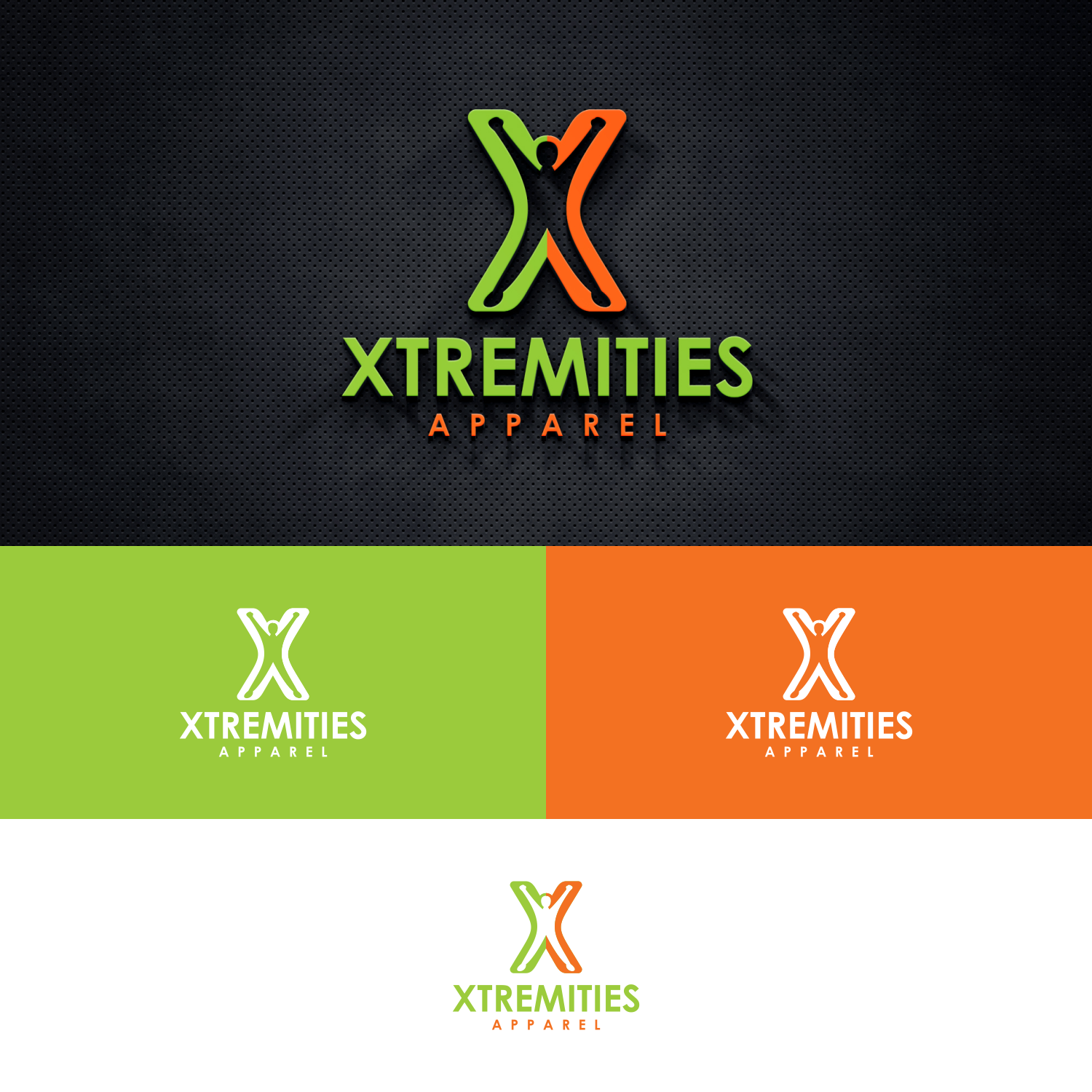 Logo Design by Alexander Dumas for this project | Design: #21006029