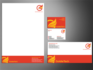 Diverse business needs a corporate identity system | Visitenkarten-Design von MT