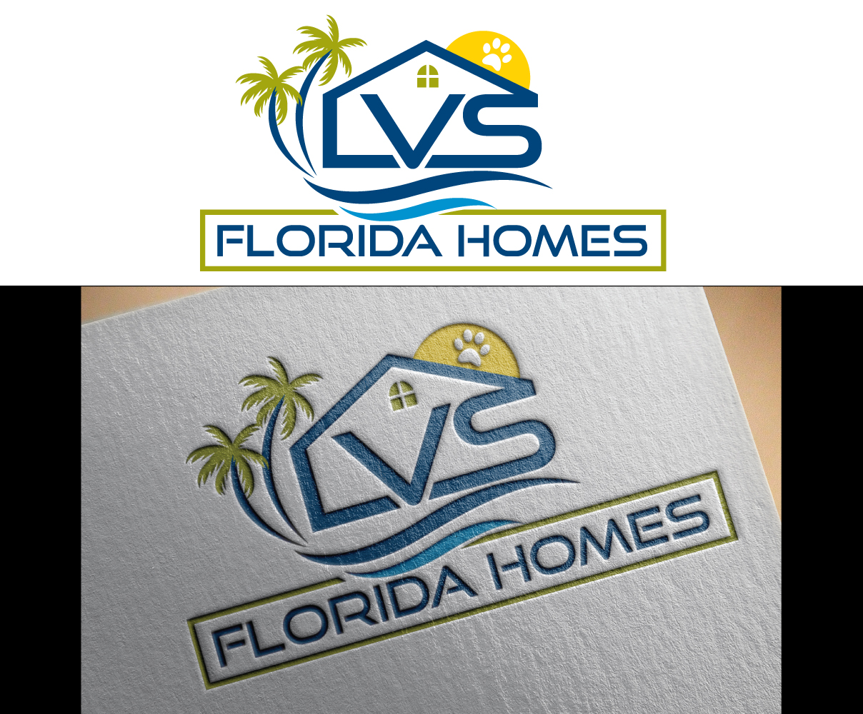 Logo Design by Graphicsexpert for this project | Design: #20970539