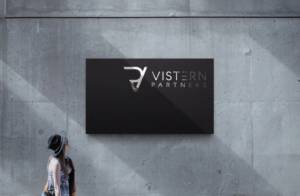 Logo Design by GLDesigns for Vistern Partners Nig. Ltd.  | Design #20980012