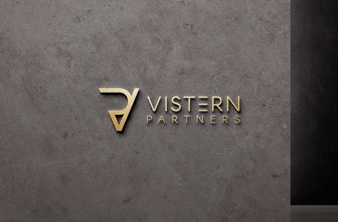 Logo Design by GLDesigns for Vistern Partners Nig. Ltd.  | Design #20980013