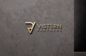 Logo Design by GLDesigns for Vistern Partners Nig. Ltd.  | Design: #20980013