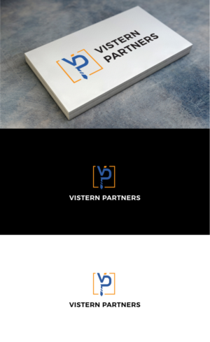 Logo Design by somani for Vistern Partners Nig. Ltd.  | Design: #20984799